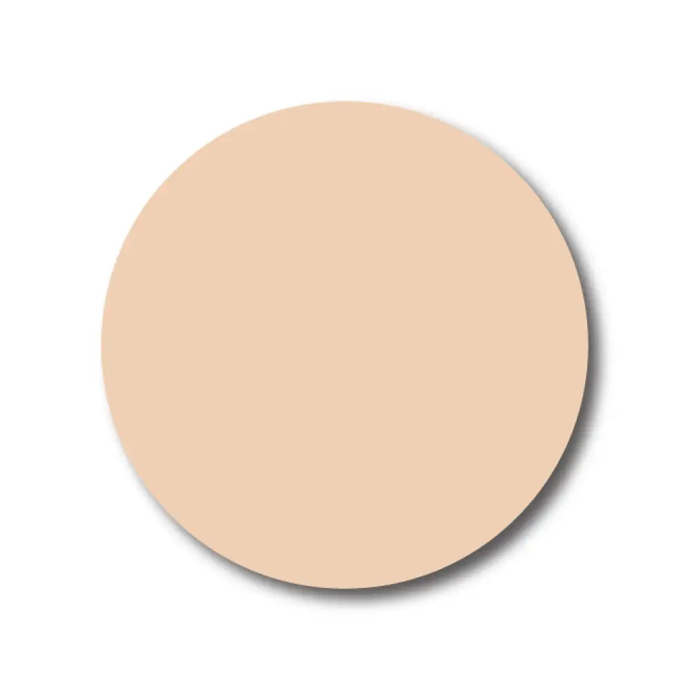 Ivory Skin Tone - Libre 3 Single Patch