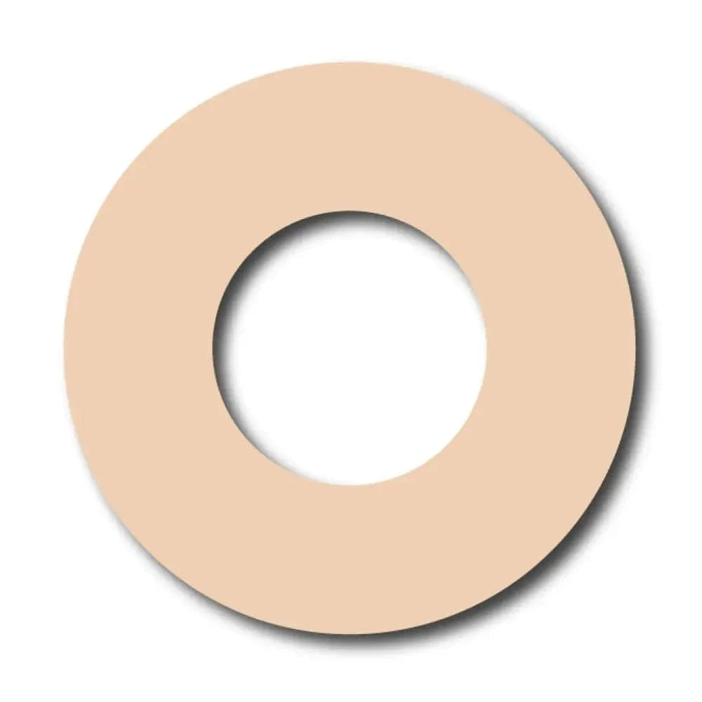 Single Patch / Libre 2 Ivory Skin Tones - Libre 2 and Lingo