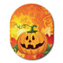 Single Patch / Guardian Jack-o-lantern - Guardian