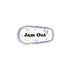 Single Topper / G6 Topper Jam out - Dexcom G6 Topper