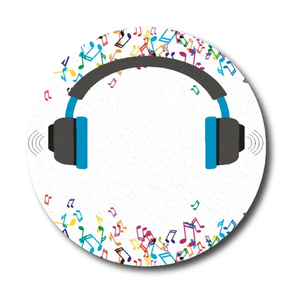 Single Patch / Libre 2 Cover-up Jam out - Libre 2 and Lingo Cover-up