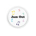 Single Topper / Libre 2 Topper Jam out - Libre 2 Topper