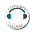 Single Patch / Medtronic-Instanct Jam out - Medtronic Instanct