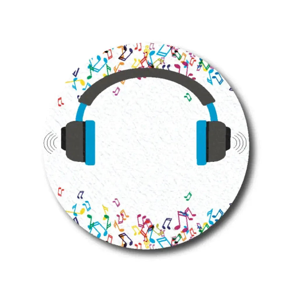 Single Patch / Medtronic-Instanct Jam out - Medtronic Instanct