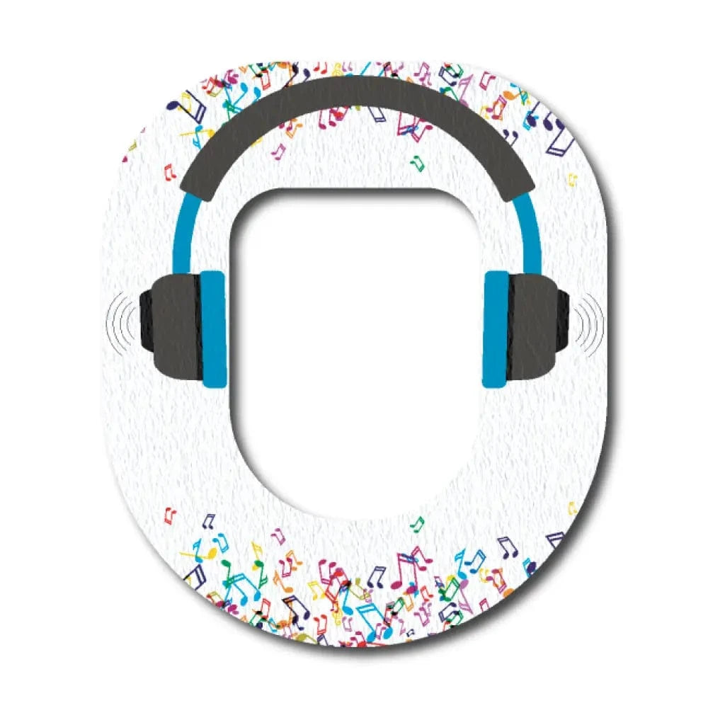 Single Patch / Omnipod Jam out - Omnipod