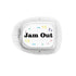 Single Topper / Omnipod Topper Jam out - Omnipod Topper