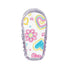 Single Topper / G6 Topper Joyful Love - Dexcom G6 Topper
