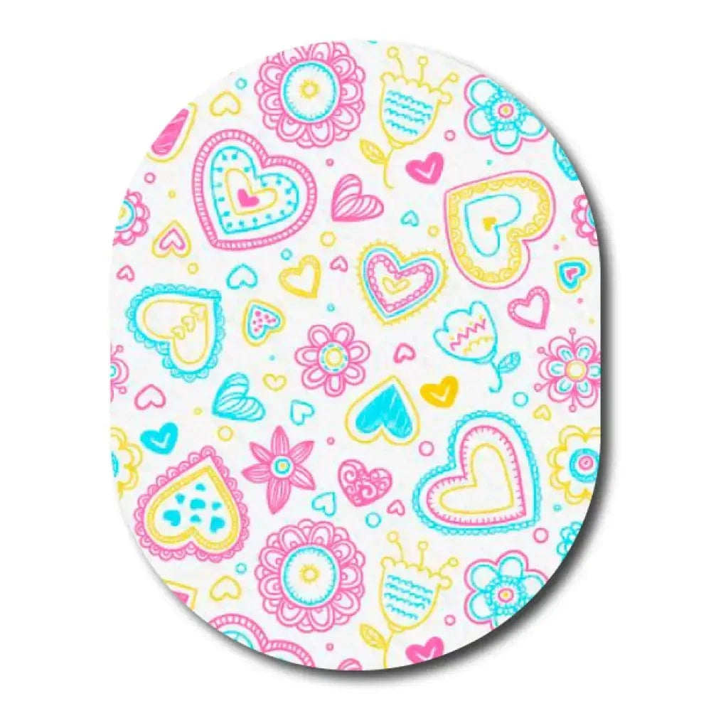 Single Patch / Guardian Joyful Love - Guardian