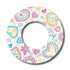 Single Patch / Libre 2 Joyful Love - Libre 2 and Lingo