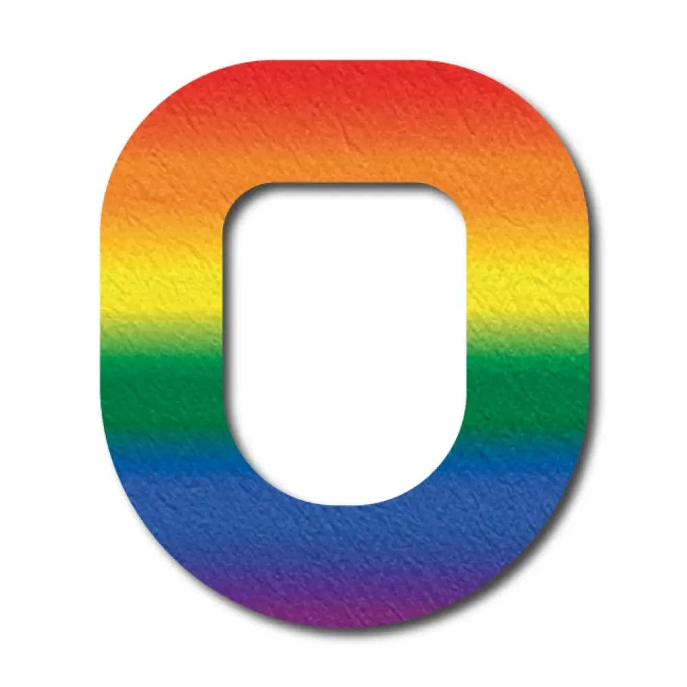 Single Patch / Omnipod Joyful - Omnipod