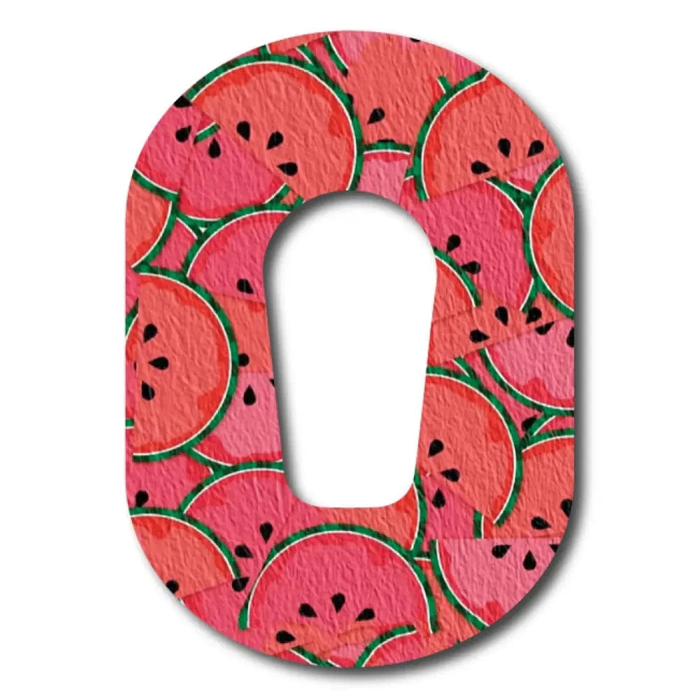 Single Patch / G6 Just Ripe - Dexcom G6