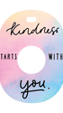 Single Patch / Eversense 365 Kindness Starts With You - Eversense 365