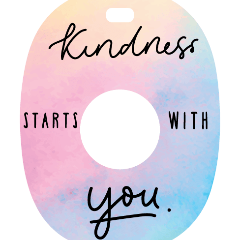 Single Patch / Eversense 365 Kindness Starts With You - Eversense 365