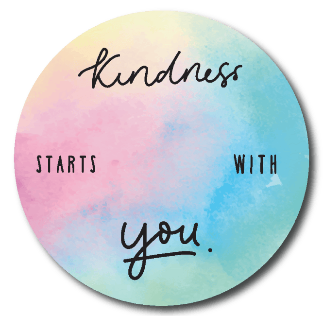 Single Patch / Libre 2 Cover-up Kindness Starts with You - Libre 2 and Lingo Cover-up