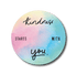Single Patch / Libre 3 Kindness Starts With You - Libre 3