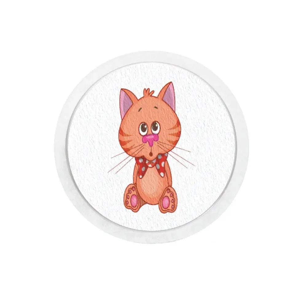 Single Topper / Libre 2 Topper Kitten - Libre 2 Topper