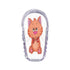 Single Topper / G6 Topper Kitten Toppers - Dexcom G6 Topper