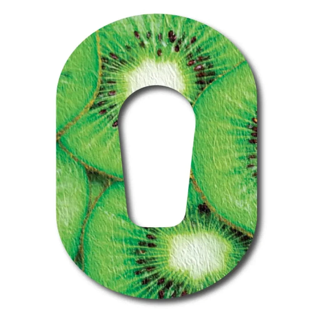 Single Patch / G6 Kiwi - Dexcom G6