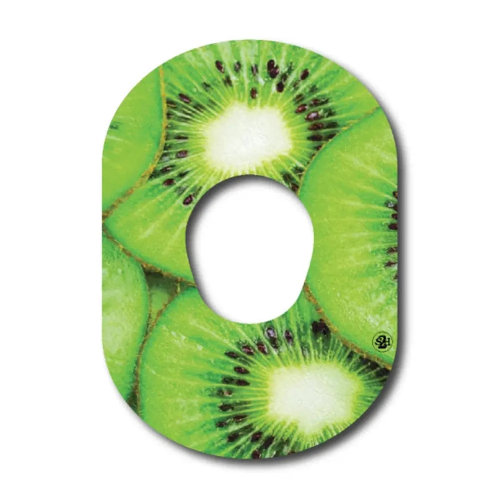 Single Patch / G7 Kiwi - Dexcom G7 and Stelo