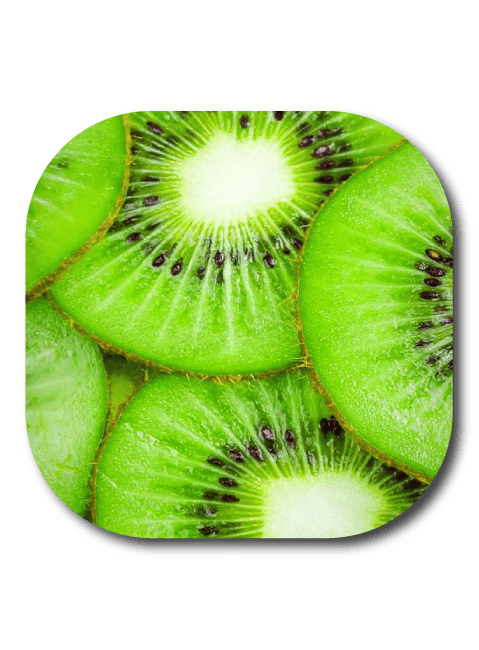 Single Patch / G7 Cover-up Kiwi - Dexcom G7 and Stelo Cover-up