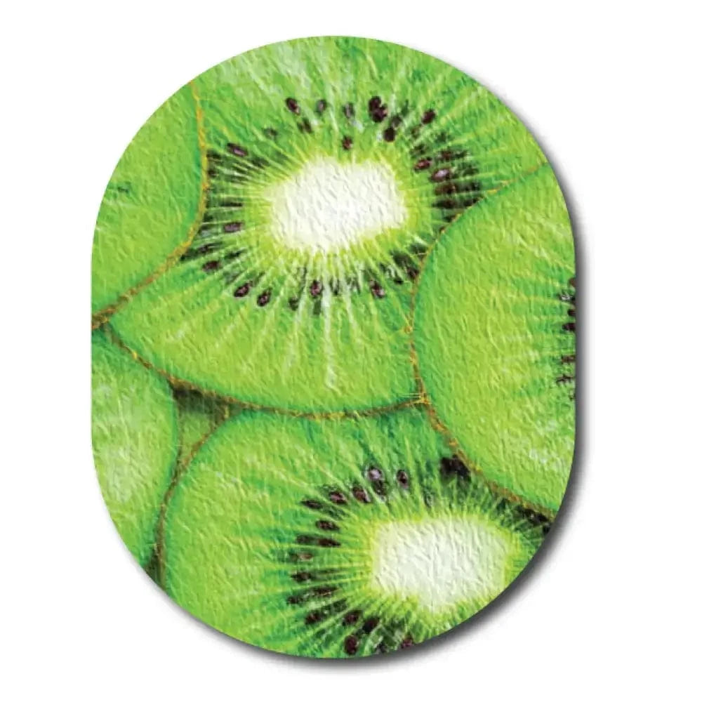 Single Patch / Guardian Kiwi - Guardian