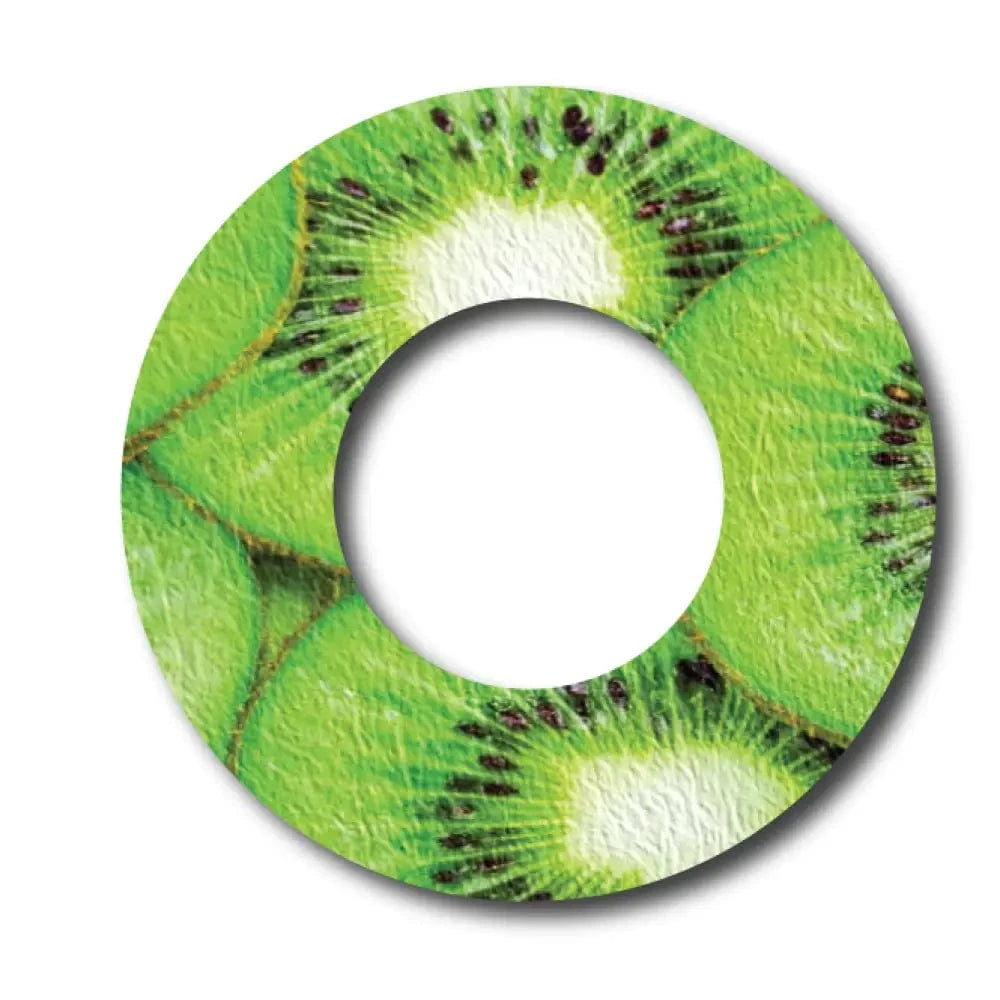 Single Patch / Libre 2 Kiwi - Libre 2 and Lingo