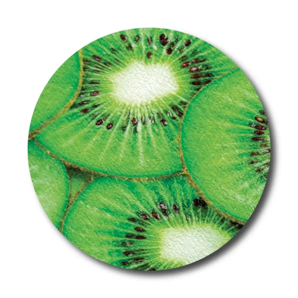 Single Patch / Libre 2 Cover-up Kiwi - Libre 2 and Lingo Cover-up