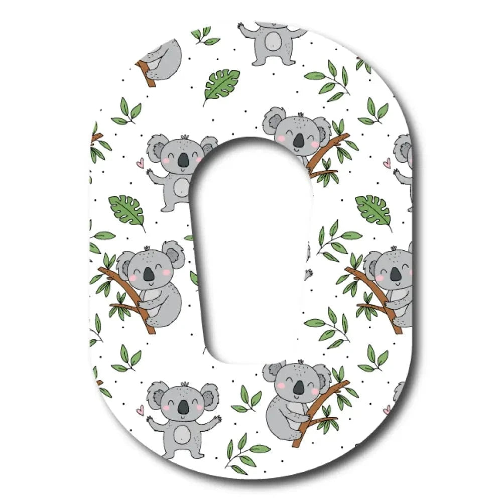 Single Patch / G6 Koala - Dexcom G6