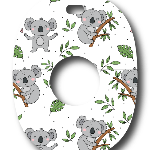 Single Patch / Eversense 365 Koala - Eversense 365