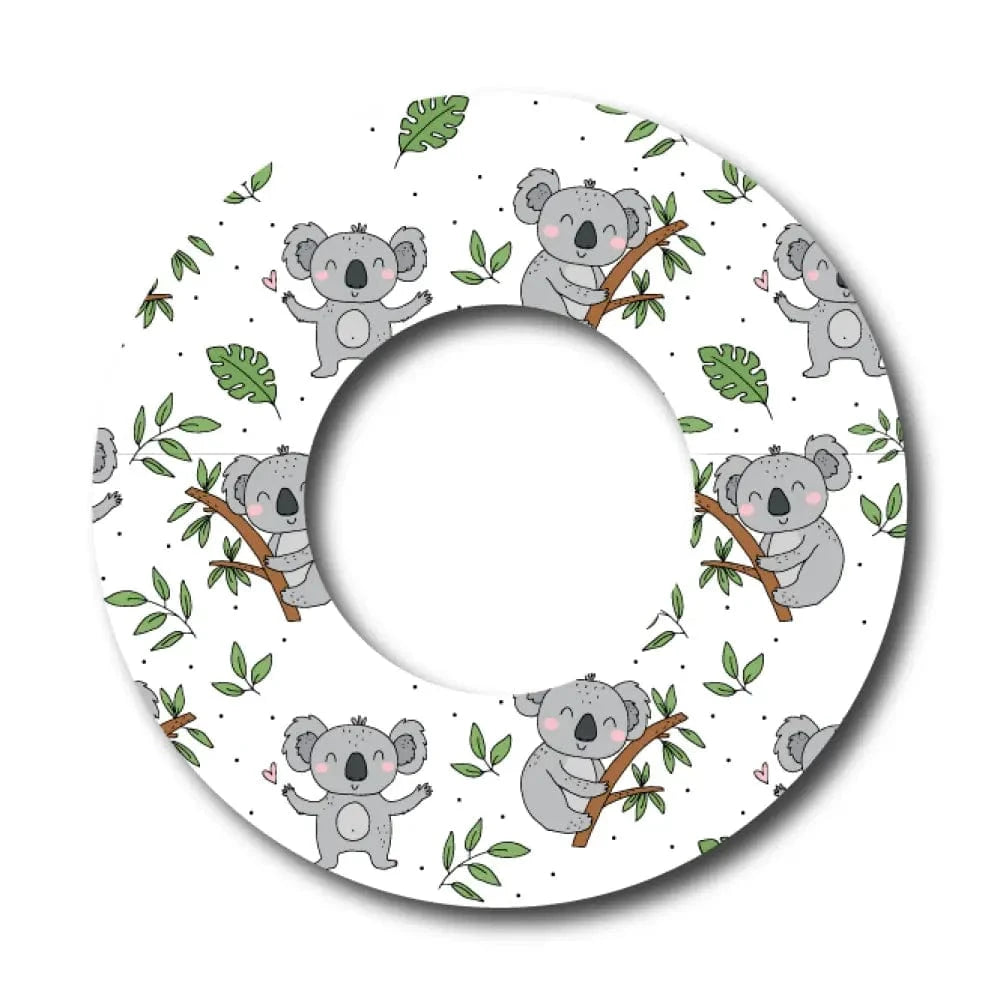 Single Patch / Libre 2 Koala - Libre 2 and Lingo