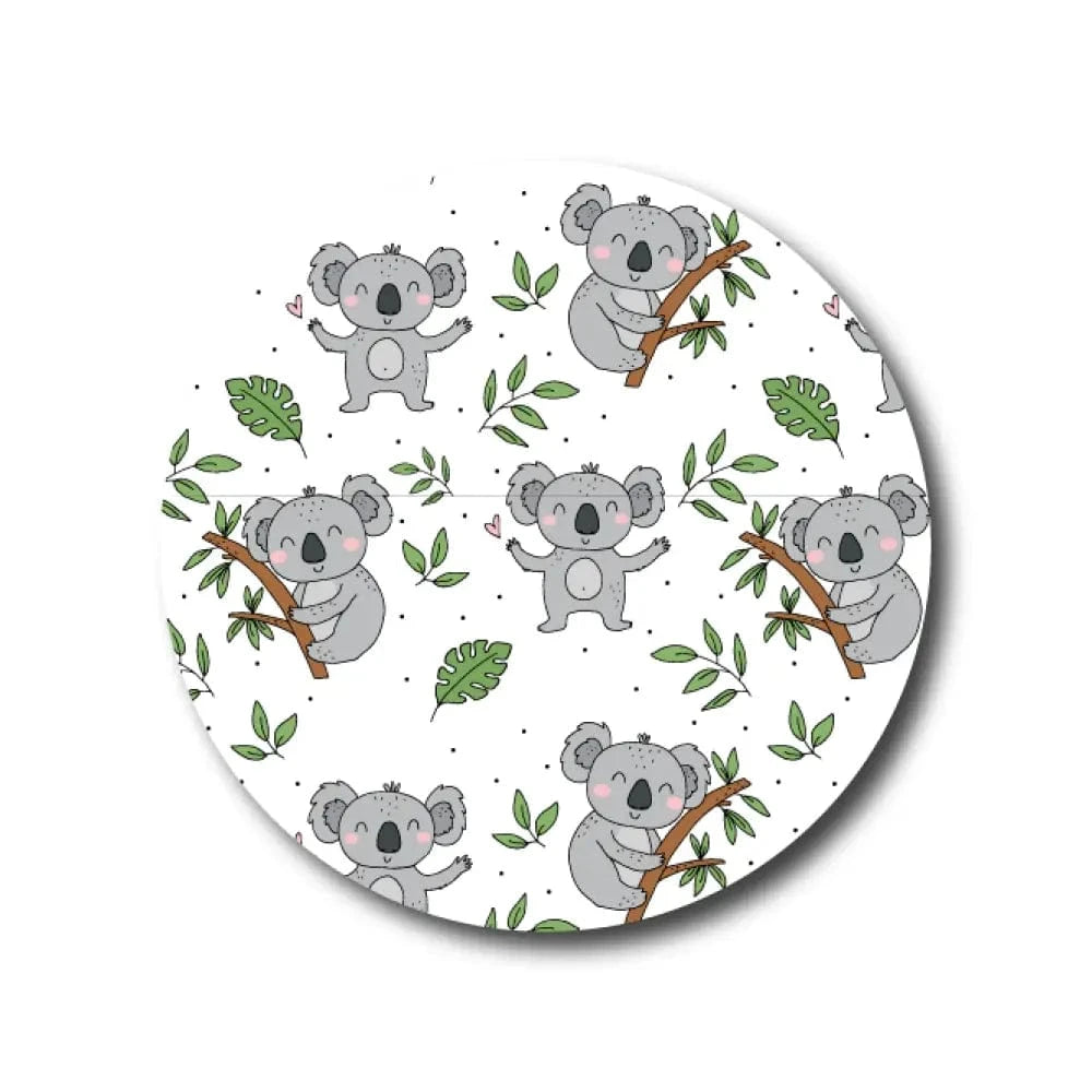 Single Patch / Libre 3 Koala - Libre 3