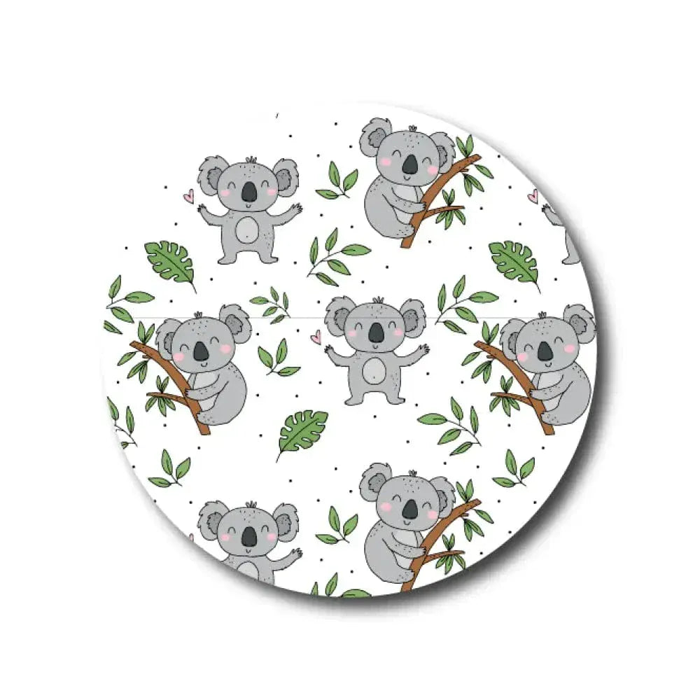 Single Patch / Medtronic-Instanct Koala - Medtronic Instanct