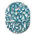 Single Patch / Guardian La Fleur - Meaning Flower - Guardian