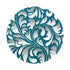 Single Patch / Libre 2 Cover-up La Fleur - Meaning Flower - Libre 2 and Lingo Cover-up