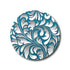 Single Patch / Libre 3 La Fleur - Meaning Flower - Libre 3