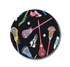 Single Patch / Medtronic Instinct Lacrosse - Medtronic Instinct