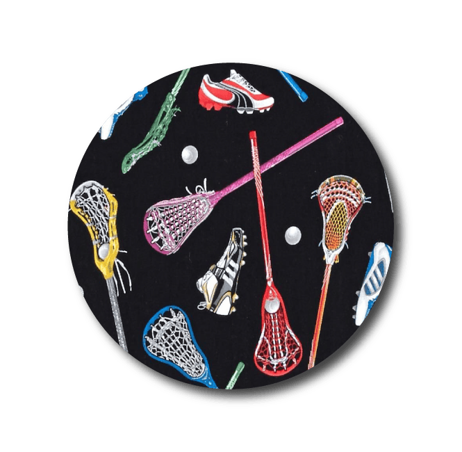 Single Patch / Medtronic Instinct Lacrosse - Medtronic Instinct