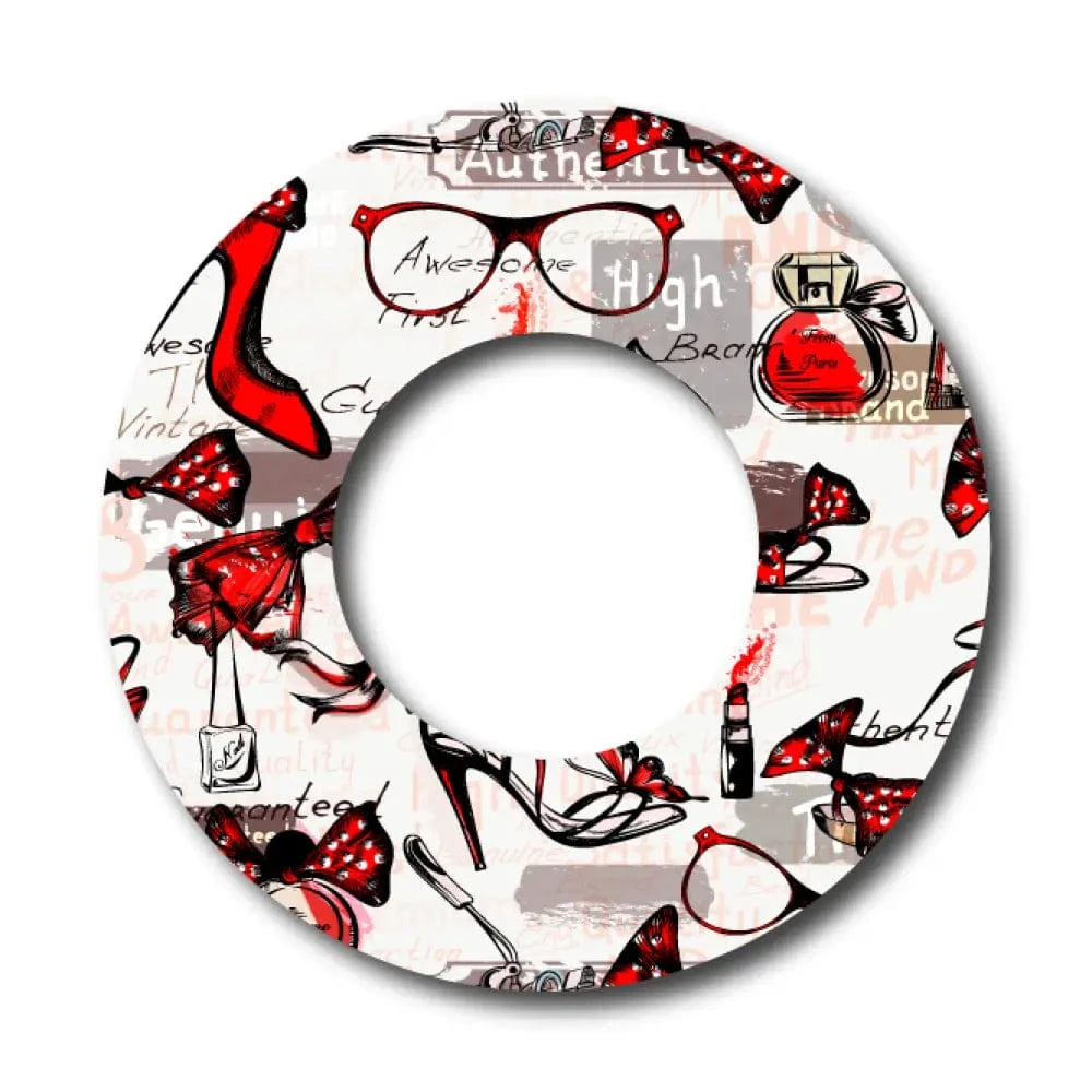 Single Patch / Libre 2 Lady Essentials - Libre 2 and Lingo