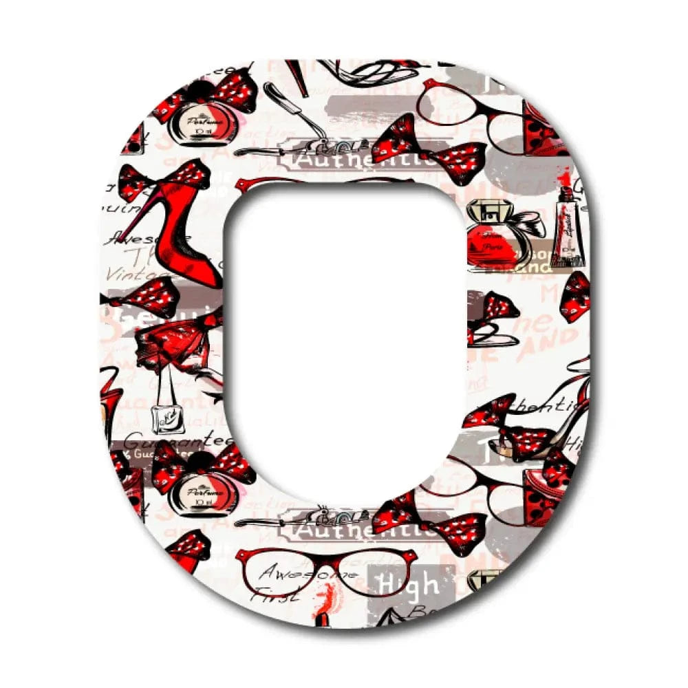 Single Patch / Omnipod Lady Essentials - Omnipod