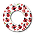 Single Patch / Libre 2 Ladybugs - Libre 2 and Lingo