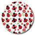 Single Patch / Libre 2 Cover-up Ladybugs - Libre 2 and Lingo Cover-up
