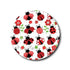 Single Patch / Medtronic-Instanct Ladybugs - Medtronic Instanct