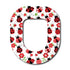 Single Patch / Omnipod Ladybugs - Omnipod
