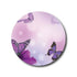 Single Patch / Medtronic-Instanct Lavender Butterfly - Medtronic Instanct