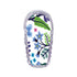 Single Topper / G6 Topper Lavender Garden - Dexcom G6 Topper