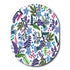 Single Patch / Guardian Lavender Garden - Guardian
