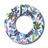 Single Patch / Libre 2 Lavender Garden - Libre 2 and Lingo