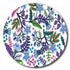 Single Patch / Libre 2 Cover-up Lavender Garden - Libre 2 and Lingo Cover-up