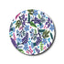 Single Patch / Libre 3 Lavender Garden - Libre 3