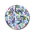 Single Patch / Medtronic-Instanct Lavender Garden - Medtronic Instanct